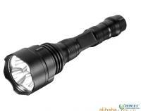 CREE Q5 LED充电手电筒[供应]_CREE Q5 LED充电手电筒价格_CREE Q5 LED充电手电筒厂家_世界工厂网产品信息库